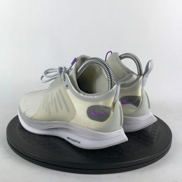 Nike Air Zoom Pegasus Turbo XX Athletic Running Shoes AR4347-002 Women’s Size 5. - Picture 7 of 12